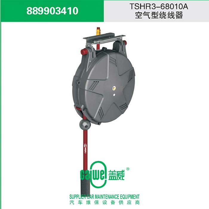施泰龙TSHR3-68010A空气型绕线器