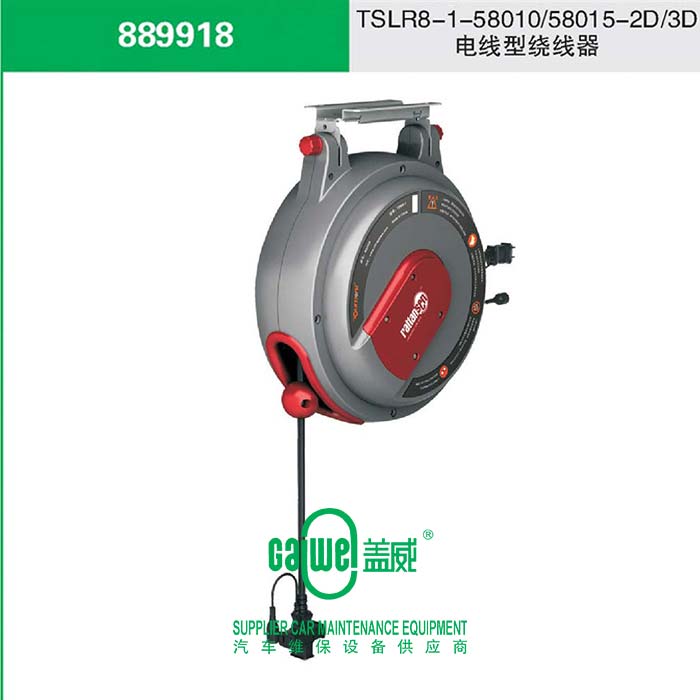 施泰龙TSLR8-1-58010-58015-2D3D电线型绕线器