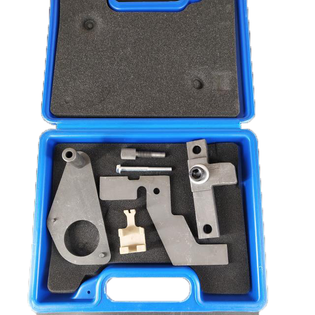 正时工具捷豹路虎揽胜极光2.0T编号B7092