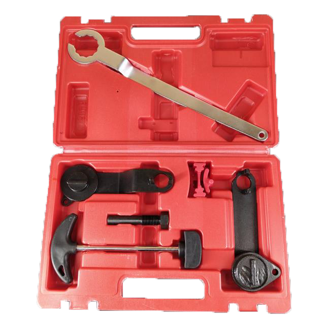 正时工具新捷达新桑塔纳6件套发动机1.4/1.6编号B7028