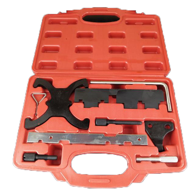 正时工具福特9件套发动机1.25/1.4/1.5/1.6/1.7/1.8/2.0编号B7068