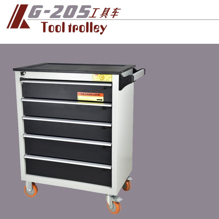 中山格林斯G-205工具车