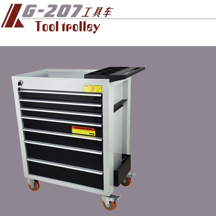 中山格林斯G-207工具车