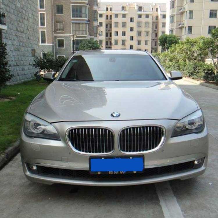 宝马编程注意事项