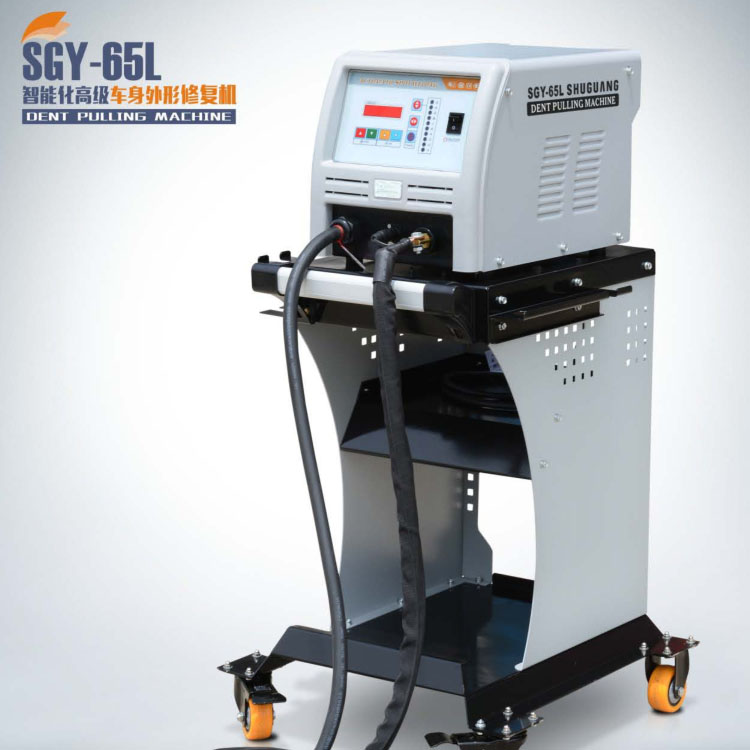 曙光SGY-65L智能化高级车身外形修复机