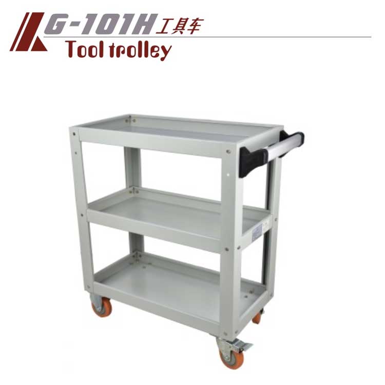 中山格林斯G-101H工具车