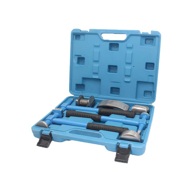 马赛德斯7件钣金工具组套097909