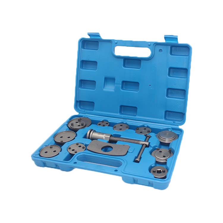 马赛德斯13件碟式刹车泵调整工具095954