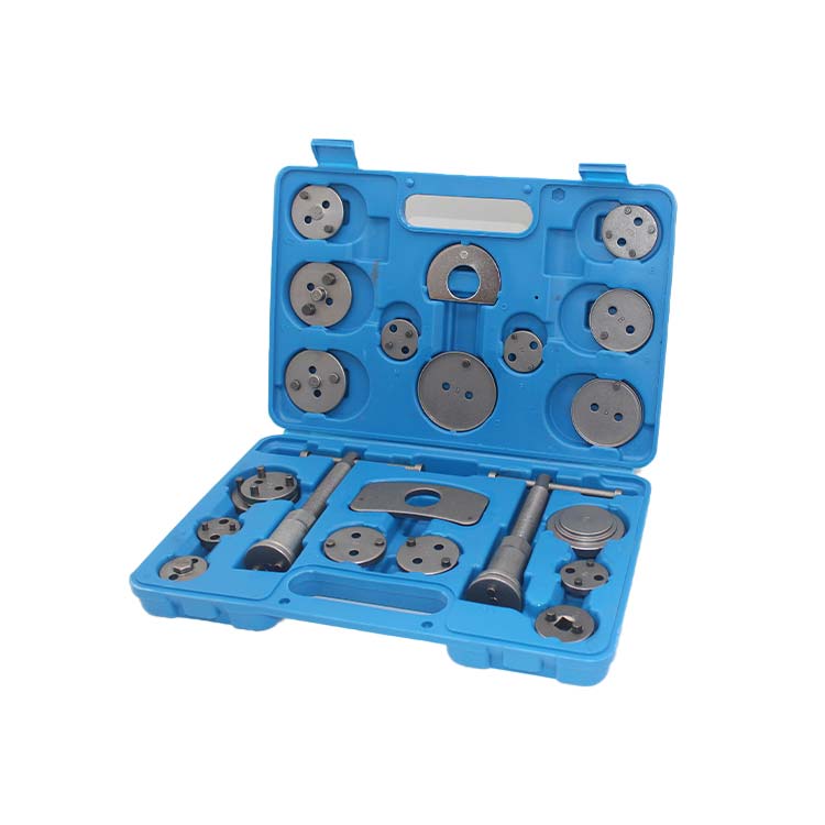 马赛德斯22件碟式刹车泵调整工具095956