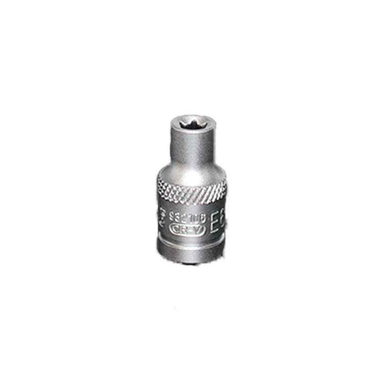 马赛德斯6.3mm系列铬钒钢E型套筒