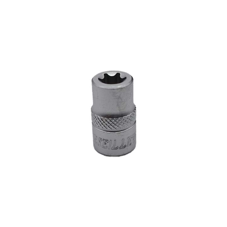 马赛德斯10mm系列铬钒钢E型套筒