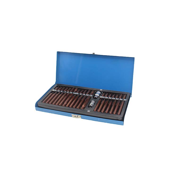 马赛德斯40件专业旋具组套工具095958