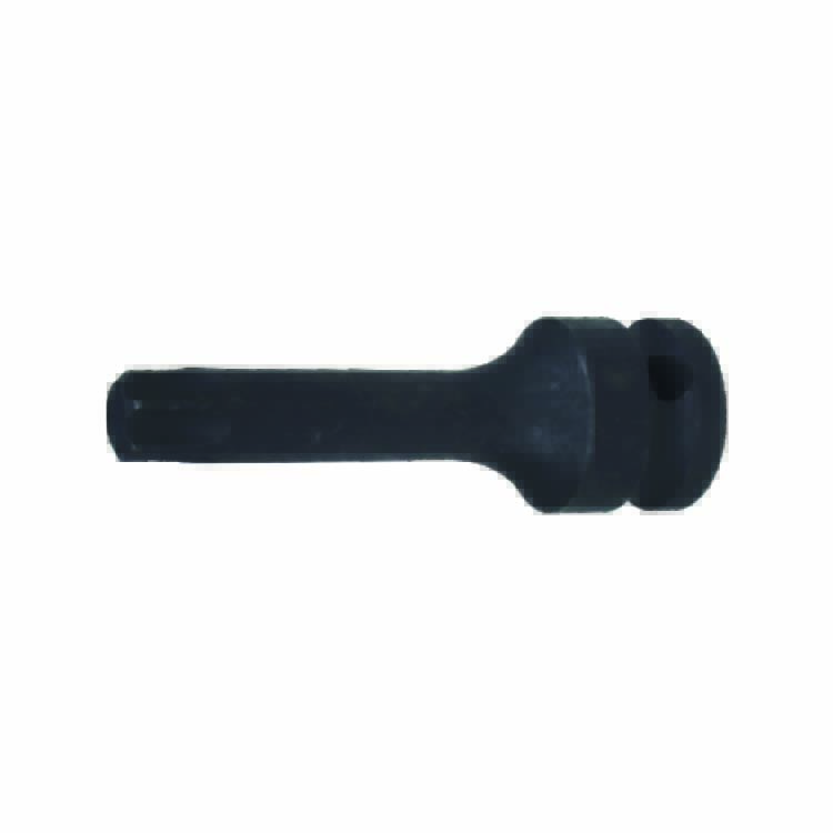 长鹿1_2_气动连体旋具套筒(六花)