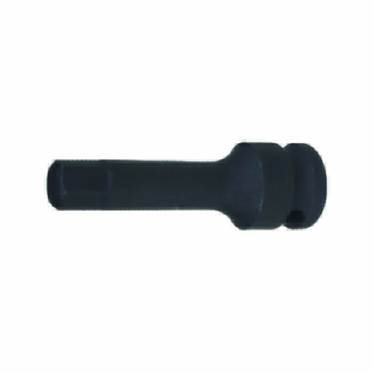 长鹿1_2_气动连体旋具套筒(六角)