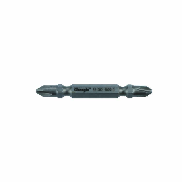 长鹿65mm专业级双头旋具头