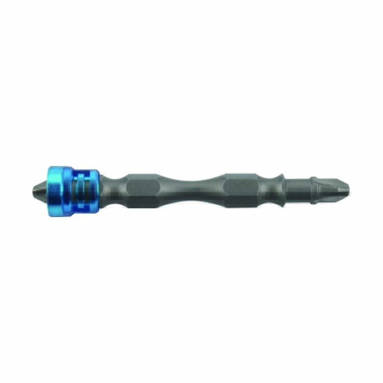 长鹿双头旋具头（加定位器）
