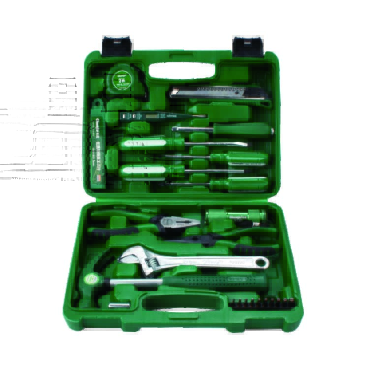 长鹿24件家用工具组套