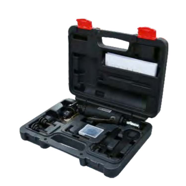 飞鹰0.5 HP 90度铣销机组
