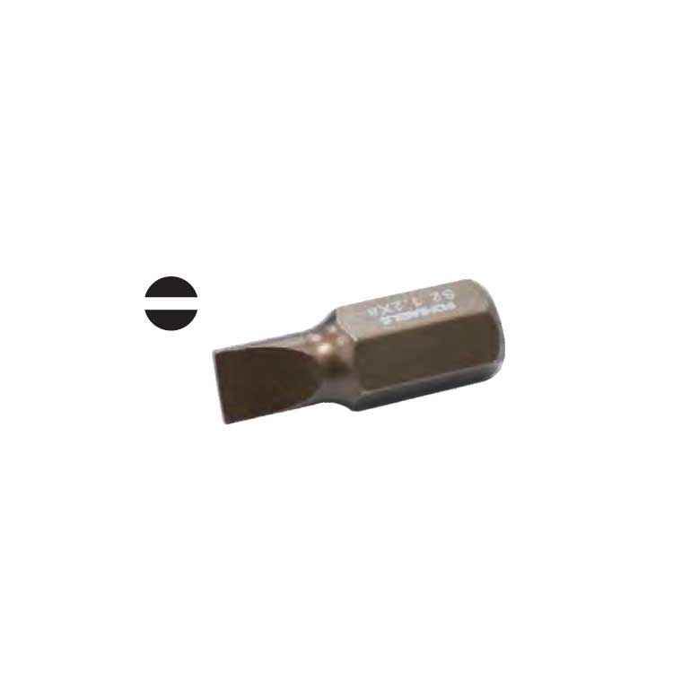 飞鹰30mm 一字旋具头