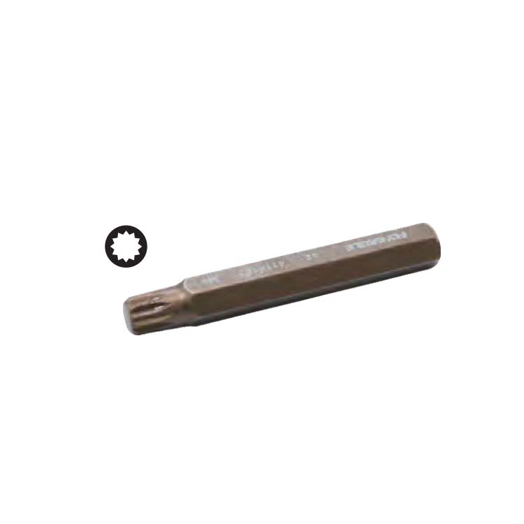 飞鹰75mm 12角旋具头