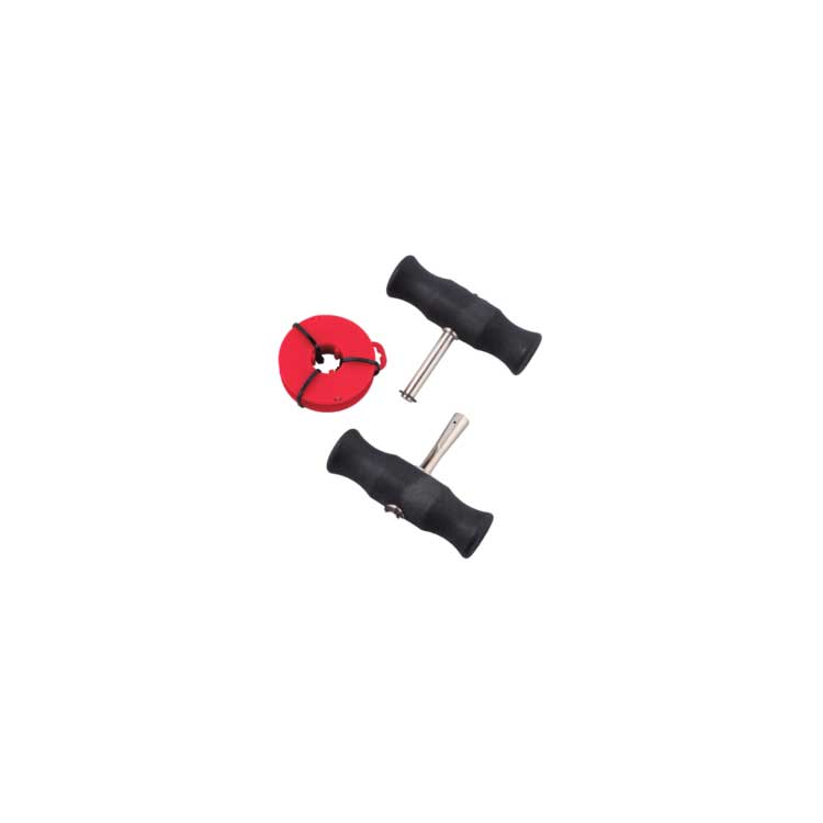 保力源3件套挡风玻璃拆卸工具