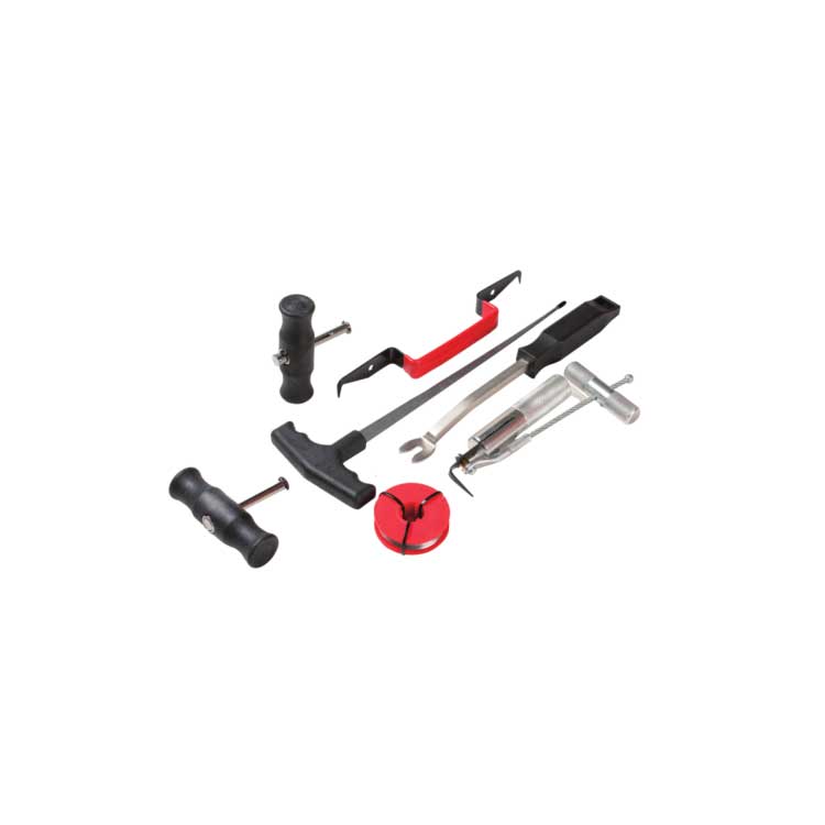 保力源7件套挡风玻璃拆卸工具