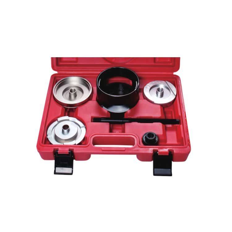 保力源宝马X5后桥衬套拆装工具