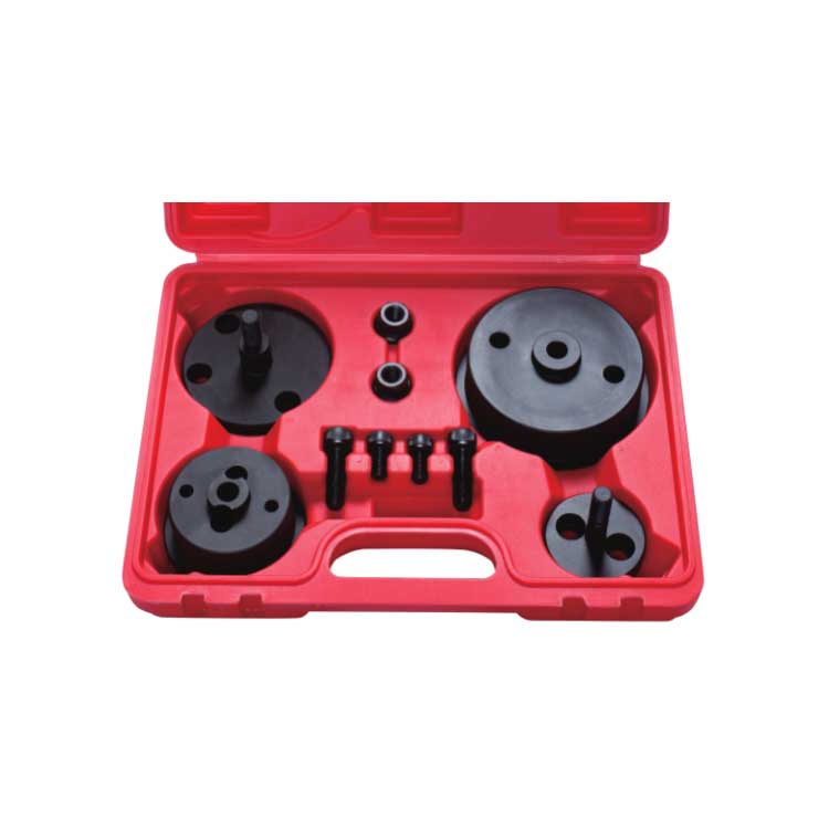 保力源奔驰曲轴后油封拆装工具（ M651)