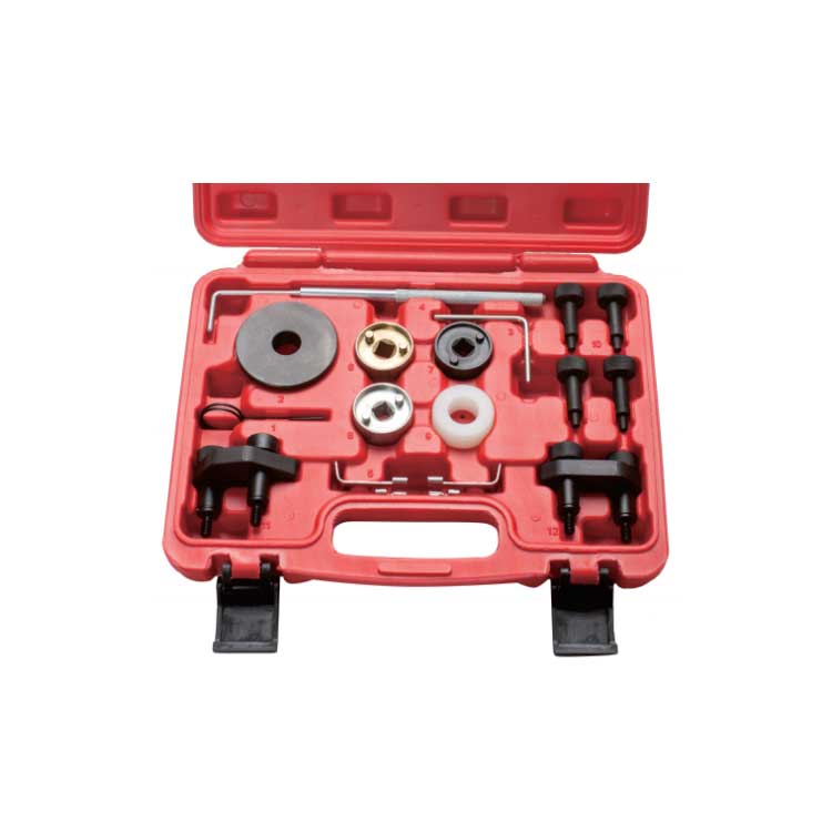 保力源大众奥迪1.8T 2.0T正时工具（综合型）