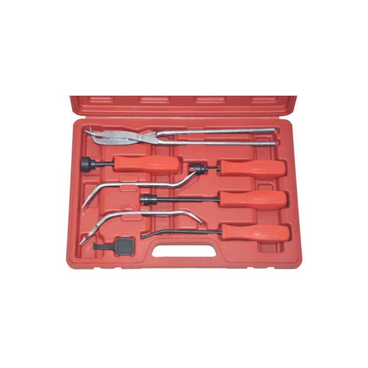 保力源8件套刹车调整工具组