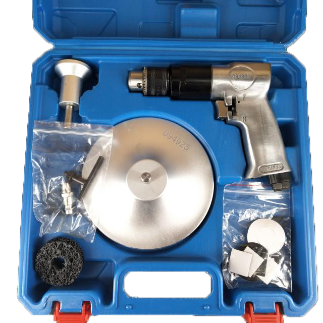 马赛德斯轮毂轴头清洗工具