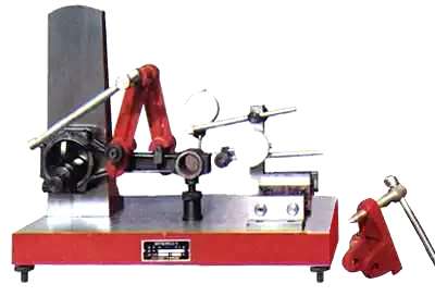 LX-75型连杆校正仪