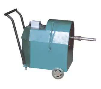 DLB-50型轮胎螺母拆装机