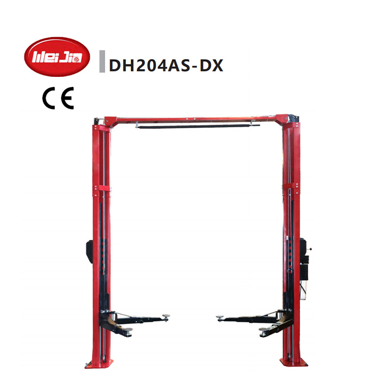 纬佳龙门举升机DH204AS-DX