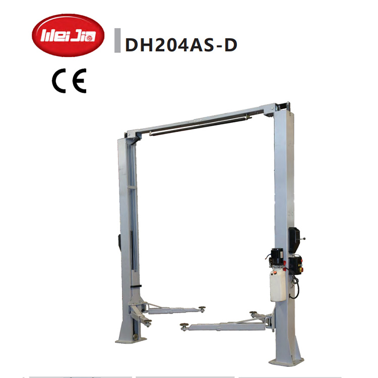 纬佳龙门举升机DH204AS-D