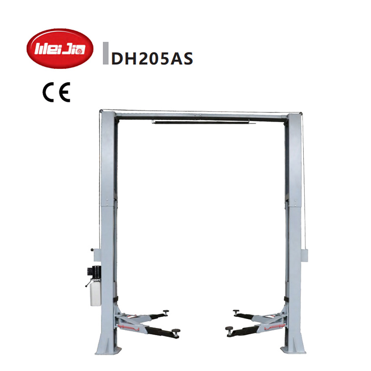 纬佳龙门举升机DH205AS