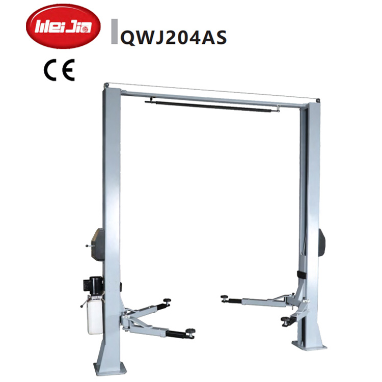 纬佳龙门举升机QWJ204AS