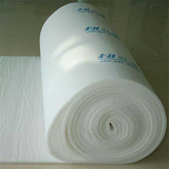 烤漆房顶棉